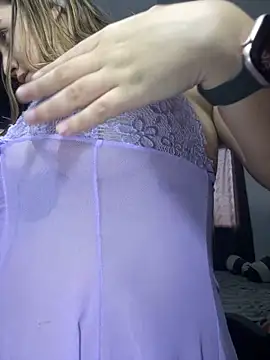 Lana Herondale online show from September 24, 2025, 9:21 pm