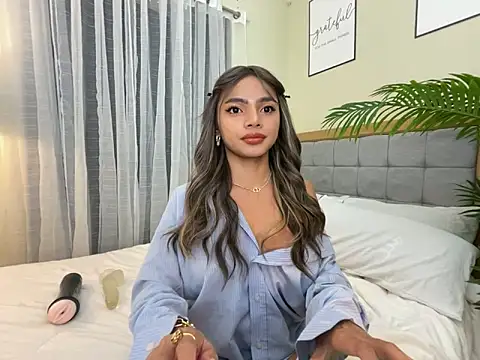 miss glenda online show from October 30, 2025, 10:50 pm