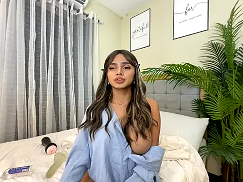 miss glenda online show from November 1, 2025, 5:18 pm