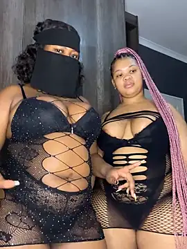 Thick Ass Barbiie online show from December 19, 2025, 7:49 pm