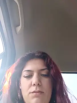 LadyNora online show from February 22, 2026, 1:24 pm