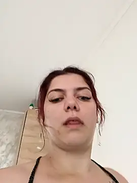 LadyNora online show from March 8, 2026, 8:06 am