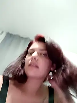 LadyNora online show from September 26, 2025, 7:32 pm