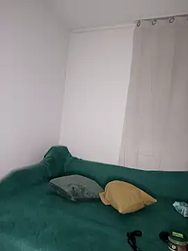 LadyNora online show from February 24, 2026, 7:04 pm