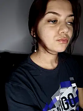 LadyNora online show from February 18, 2026, 4:14 pm