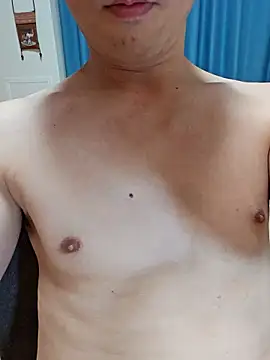 Snapshot of Earth_001 chatting on September 28, 2025, 12:45 pm Earth 001 online show from September 28, 2025, 12:45 pm