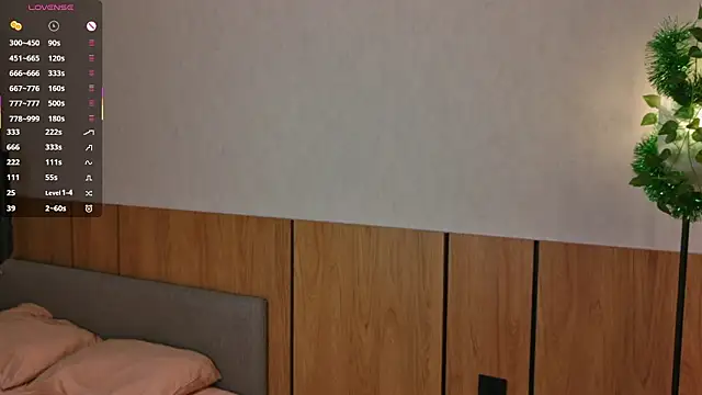 Xonalenei online show from March 13, 2026, 9:09 pm