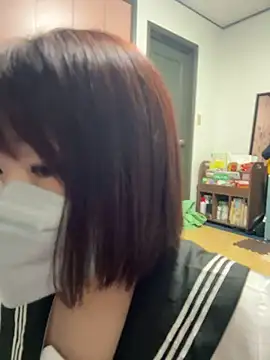 hima-wari0707 online show from March 20, 2026, 1:34 pm