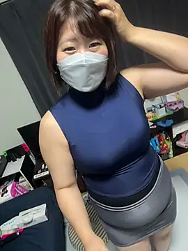 hima-wari0707 online show from March 25, 2026, 1:21 pm