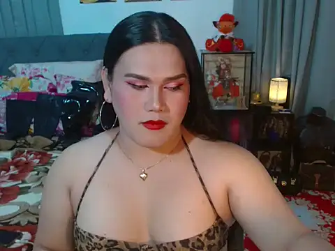 LustfullVelindaks online show from October 4, 2025, 6:48 am