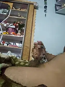 king aaru2004 online show from December 18, 2025, 7:46 am