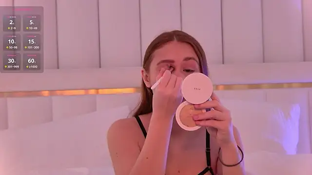 AlexaFlow online show from January 13, 2026, 3:21 am