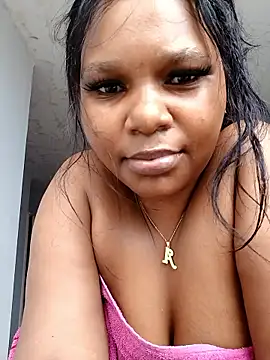 DarrkDeeva68 online show from January 12, 2026, 8:10 am