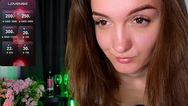 DebiHenks online show from May 26, 2026, 5:22 pm