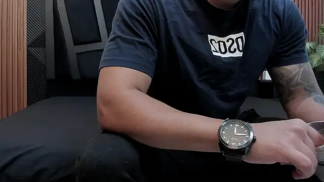 marco garciia  online show from September 17, 2025, 11:18 pm