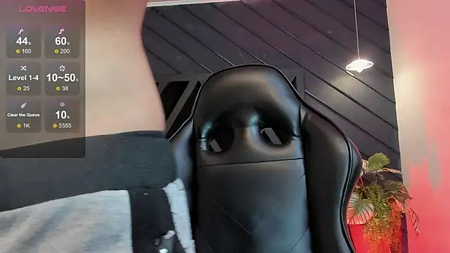 marco garciia  online show from January 13, 2026, 11:19 pm