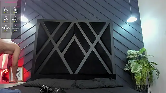 marco garciia  online show from November 25, 2025, 11:16 pm