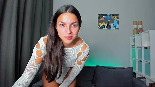 Guilana baby online show from October 8, 2025, 5:46 pm