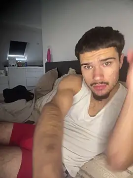 Snapshot of los_freaky chatting on October 31, 2025, 12:35 pm los freaky online show from October 31, 2025, 12:35 pm