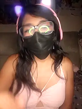 Mapache1419 online show from April 6, 2026, 4:46 am