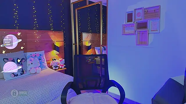 hanna kimura online show from October 11, 2025, 7:37 pm