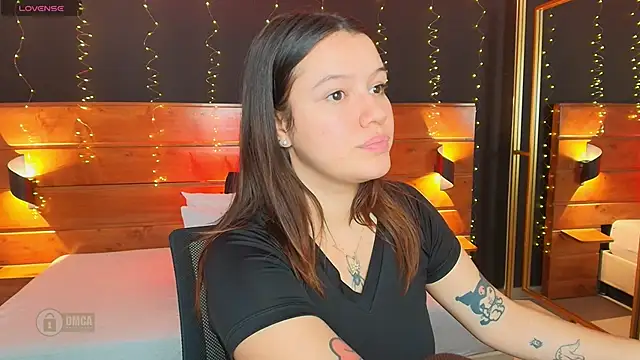 hanna kimura online show from September 19, 2025, 7:51 pm