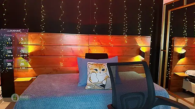 hanna kimura online show from September 21, 2025, 8:25 pm