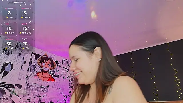 hanna kimura online show from September 29, 2025, 8:14 pm