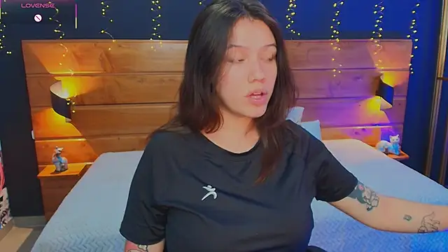 hanna kimura online show from January 12, 2026, 8:04 pm