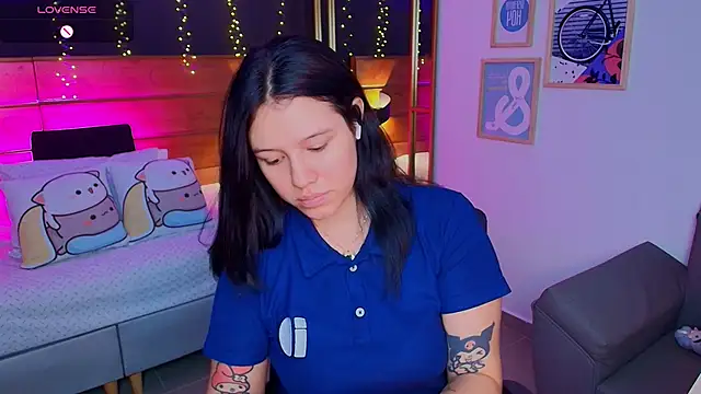 hanna kimura online show from February 18, 2026, 7:32 pm