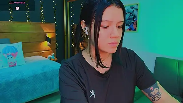 hanna kimura online show from February 12, 2026, 7:24 pm