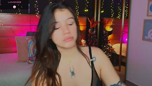 hanna kimura online show from November 29, 2025, 8:31 pm