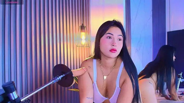 Snapshot of Cherry__blossom18 chatting on October 14, 2025, 12:06 pm Cherry blossom18 online show from October 14, 2025, 12:06 pm