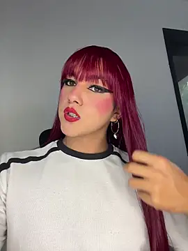 Stifanny Moreli online show from February 7, 2026, 8:06 pm