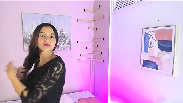 maraiah petit online show from October 1, 2025, 7:29 pm