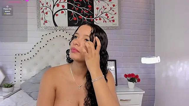 MeyBaldini online show from October 31, 2025, 12:02 pm