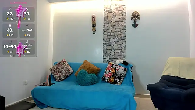 PIINK 2025 online show from November 20, 2025, 2:29 pm