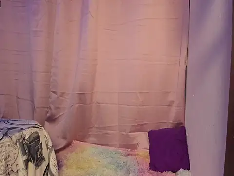 Snapshot of ImSofiVega chatting on October 29, 2025, 5:34 pm ImSofiVega online show from October 29, 2025, 5:34 pm