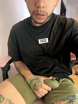 DayanaDG online show from September 20, 2025, 1:10 am