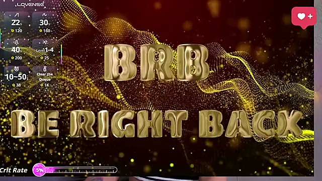 Tommy Lovee online show from November 30, 2025, 3:51 am