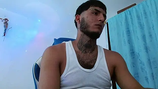 Lord Luciferhot Dirty666 online show from October 6, 2025, 4:19 pm