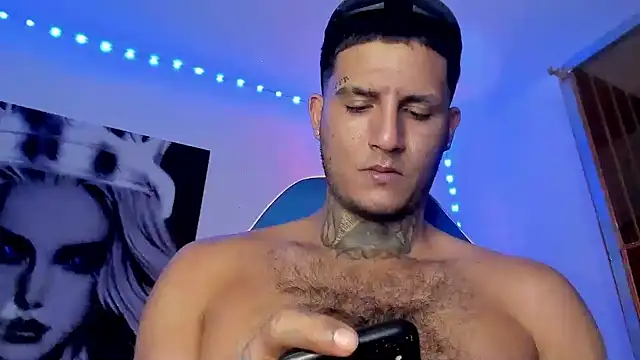 Lord Luciferhot Dirty666 online show from May 21, 2026, 6:00 am