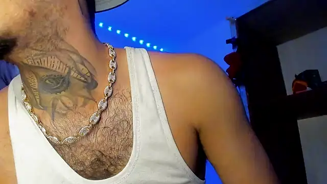 Lord Luciferhot Dirty666 online show from May 3, 2026, 10:13 pm