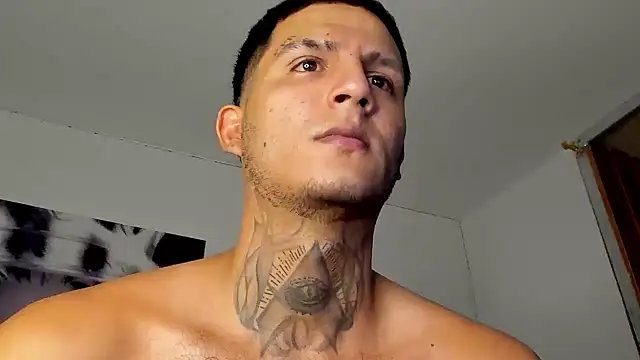 Lord Luciferhot Dirty666 online show from May 20, 2026, 5:54 pm