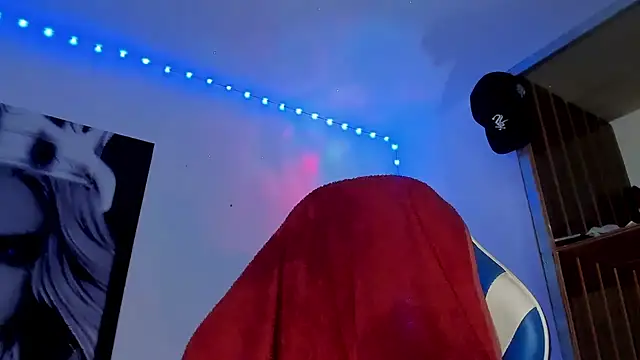 Lord Luciferhot Dirty666 online show from May 21, 2026, 7:33 pm