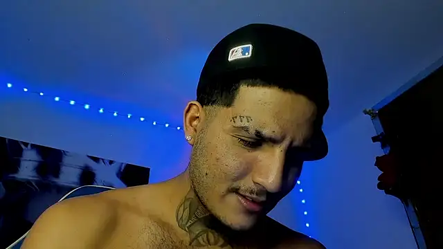 Lord Luciferhot Dirty666 online show from May 9, 2026, 5:49 pm