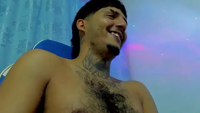 Lord Luciferhot Dirty666 online show from January 8, 2026, 9:21 pm