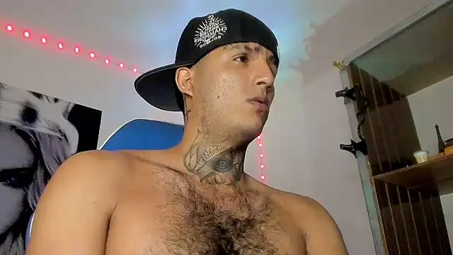 Lord Luciferhot Dirty666 online show from May 14, 2026, 11:46 pm