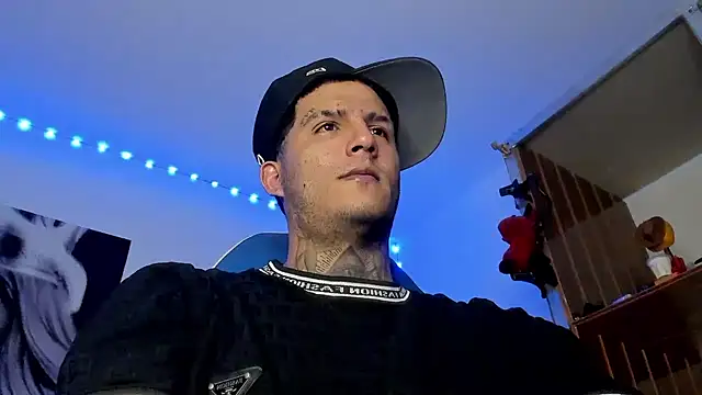 Lord Luciferhot Dirty666 online show from May 17, 2026, 9:59 pm