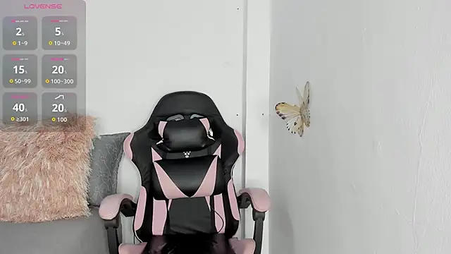 mari-ross online show from March 26, 2026, 2:10 am